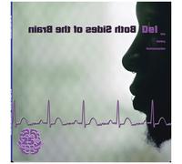 Del the Funky Homosapien – Both Sides of the Brain – Vinyle