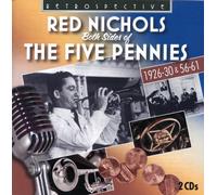 Both Sides of the Five Pennies