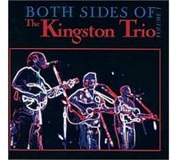 Both Sides of the Kingston Trio 1 by Kingston Trio (2003-08-19)