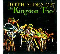 Both Sides of the Kingston Trio Vol 1