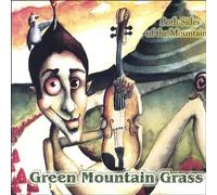 Both Sides of The Mountain [Import]