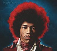 Jimi Hendrix – Both Sides of the Sky – CD – Neuf – Sony