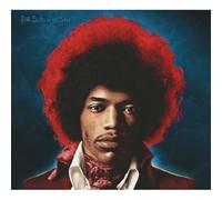 Jimi Hendrix – Both Sides of the Sky – CD – Neuf – Sony