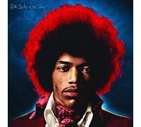 Both Sides Of The Sky by Jimi Hendrix [Audio CD] NEUF