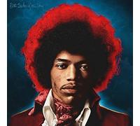 Jimi Hendrix – Both Sides of the Sky – Vinyle pochette gatefold 180 g