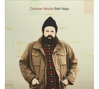 Both Ways by Donovan Woods [Audio CD] NEUF