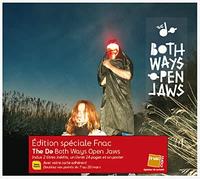 Both ways open jaws - Edition exclusive Fnac