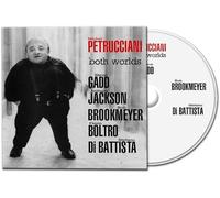 Both Worlds – CD – Diggers Factory