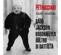 Both Worlds – CD – Diggers Factory