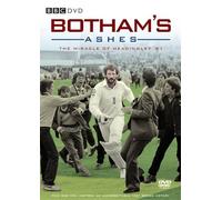 Botham's Ashes - The Miracle Of Headingley 81 [1981] [DVD]