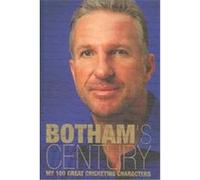 Botham's Century Ian Botham, Peter Hayter (Auteur)