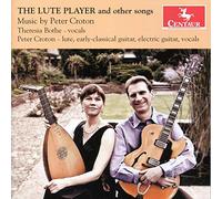 Bothe - Lute Player & Other Songs