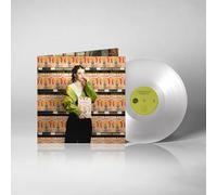 Bothmer, Marie - Geb Dir Alles, Stimmt So (Gatefold Crystal Clear) [Import]