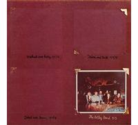The Bothy Band – 1975 : The First Album – CD