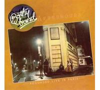 Bothy Band – After Hours (Live à Paris) – CD – Import