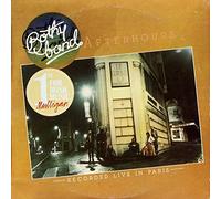 BOTHY BAND - AFTERHOURS LP (VINYL) IRISH MULLIGAN 1978