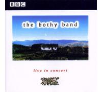 Bothy Band - BBC Radio 1 in Concert