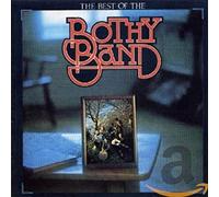 Bothy Band – Best of The Bothy Band – Import (Alliance)
