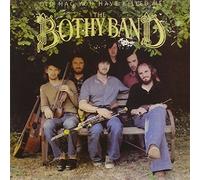 Bothy Band – Old Hag You Have Killed Me – CD