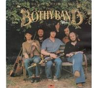 BOTHY BAND - OLD HAG YOU HAVE KILLED ME LP (VINYL ALBUM) UK POLYDOR 1976