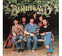 BOTHY BAND - Old hag you have killed me / LUN007