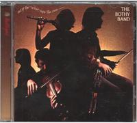 Bothy Band - Out of the Wind Into..