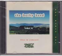 Bothy Band, the - BBC Radio 1 Live in Concert [Import]