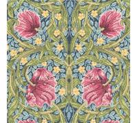 Bothy Threads Kit de broderie au point de croix compté - Pimpernel