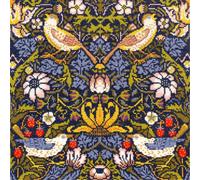 Bothy Threads Kit de broderie au point de croix Motif voleur de fraises
