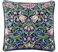 Bothy Threads William Morris Bell Flower Tapestry Panel Kit by