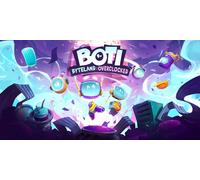 Boti Byteland Overclocked (PC Epic Games Account)