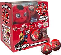BOTI EUROPE Miraculous - Miraball, assorti Autre