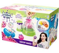 BOTI Mucilage Docteur Squish Maker multicolore