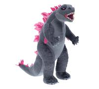 BOTI PhatMojo Godzilla x Kong: The New Empire Peluche Deluxe Godzilla 30 cm