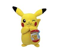 BOTI Pokemon - Peluche 20 cm Wave 9 - Display 6 Pcs