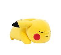 Pokemon Pikachu Couchage Peluche Pot Jouet Neuf avec Étiquette