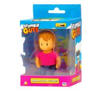 Boti Stump Guys Mini Action Figure - MS. trébucher