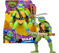 BOTI TMNT MOVIE GIANT FIGUREN SORTIMENT 12 inch Movie Leonardo