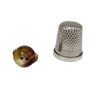 BOTIBOTON - Pack de 50 Boutons de couleur Ecru, Marron et Gris - Boutons de mercerie gros pour coudre, manteau, bouton pour femme - Accesorie couture - Fabriqué/Expédié depuis l'Espagne, Marron 12 mm