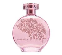 Boticario Floratta (Rose) - Colonia Feminina 75 Ml (rose)