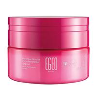 Boticario - Linha Egeo (Dolce) - Merengue Mousse Hidratante Corporal 250 Gr - (Boticario - Egeo (Dolce) Collection - Merengue Mousse Body Moisturizer Net 8.8 Oz) -