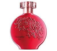Boticario - Linha Floratta (Red) - Colonia Feminina 75 Ml - (Boticario - Floratta (Red) Collection - Eau De Toilette for Women 2.53 Fl Oz) -