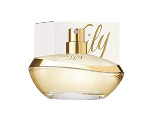 Boticario - Linha Lily - Eau de Parfum Feminino 30 Ml - (Boticario - Lily Collection - Eau De Parfum 1 Fl Oz) -