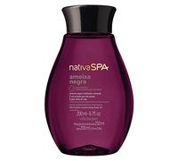 Boticario - Linha Nativa Spa (Ameixa Negra) - Oleo Hidratante Corporal 200 Ml - (Boticario - Nativa Spa (Black Plum) Collection - Body Moisturizing Oil 6.7 Fl Oz) -