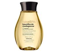 Boticario - Linha Nativa Spa (Baunilha de Madagascar) - Oleo Hidratante Corporal 200 Ml - (Boticario - Nativa Spa (Vanilla From Madagascar) Collection - Body Moisturizing Oil 6.7 Fl Oz) -