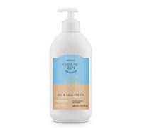 Boticário Prenez Soin De Vous Sol & Agua Fresca Lotion Hydratante Pour Le Corps 400 Ml