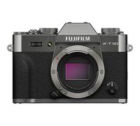 Fujifilm Appareil photo numérique hybride X-T30 III Anthracite