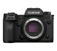 FUJIFILM X-H2 boîtier nu