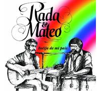 Botija de Mi Pais [Import allemand]