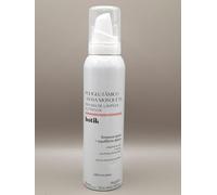 Botik Mousse Nettoyante Nourrissante Polyglutamique + Rose Musquée, 150 ml